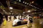 Aston Martin LMP1 2008 года